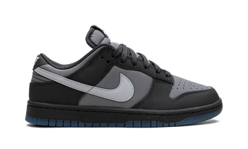 Dunk Low "Anthracite"