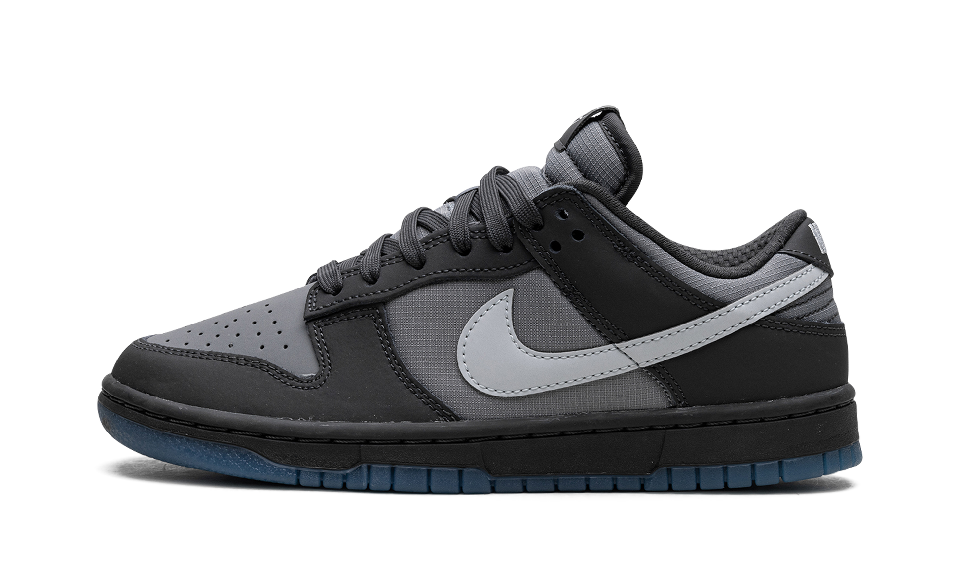 Dunk Low "Anthracite"