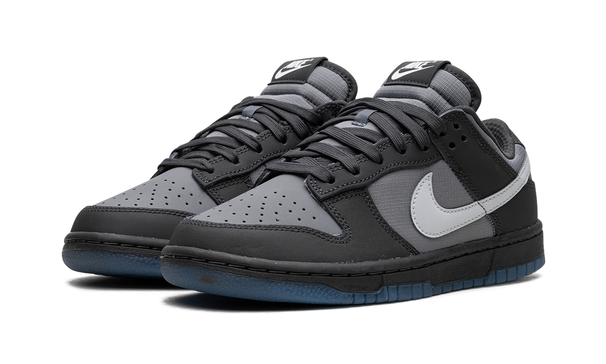 Dunk Low "Anthracite"