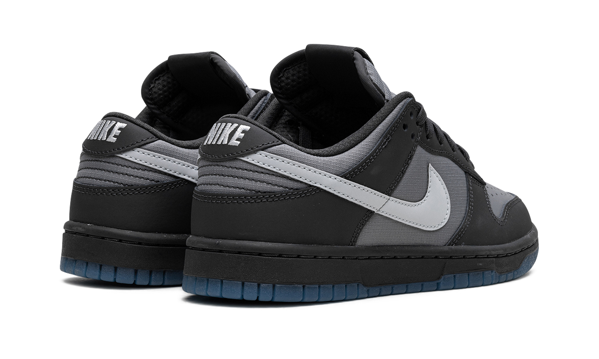 Dunk Low "Anthracite"