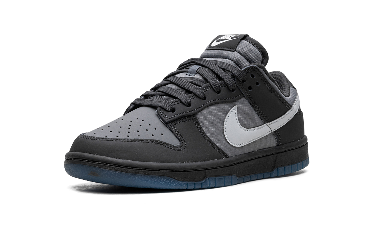 Dunk Low "Anthracite"