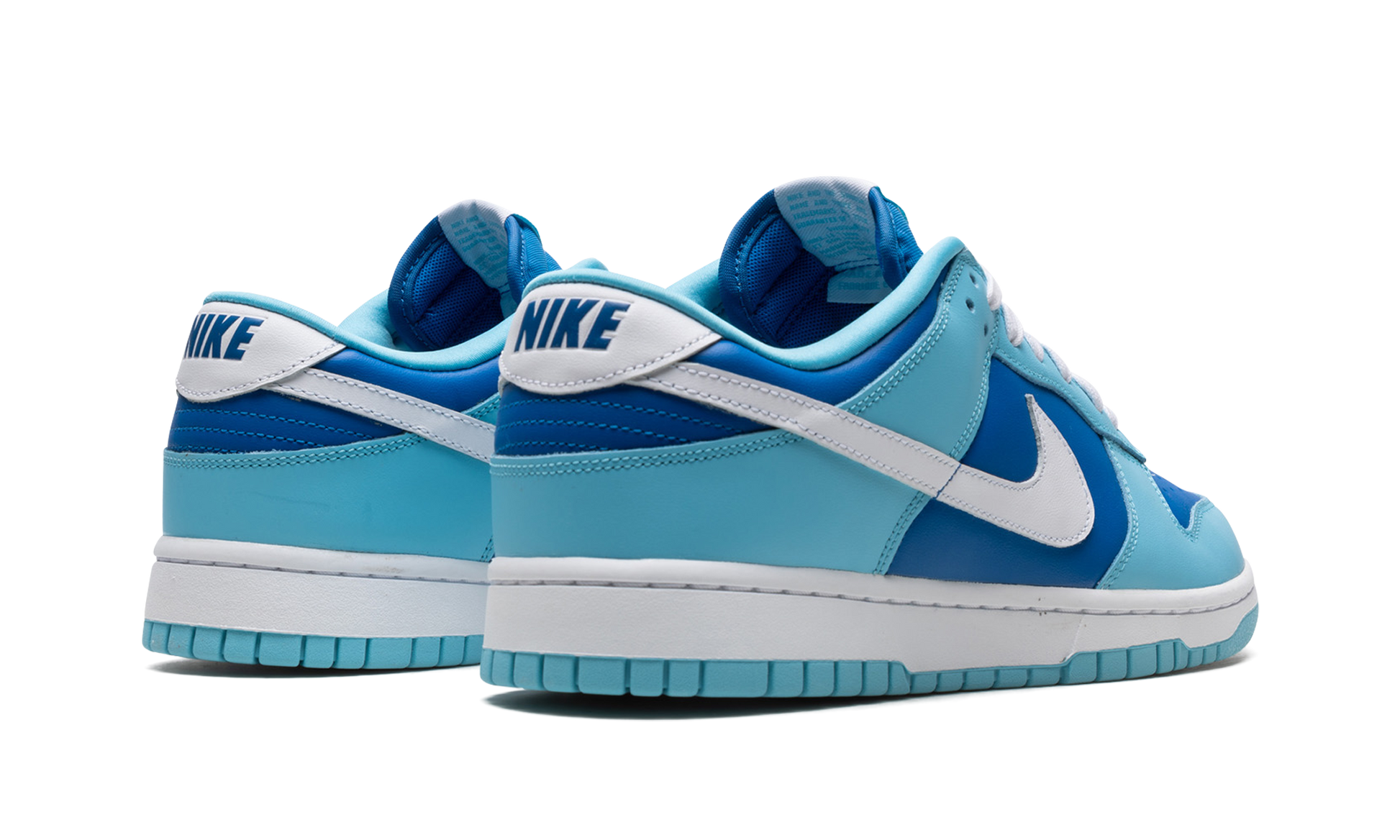 Dunk Low "Argon 2022"