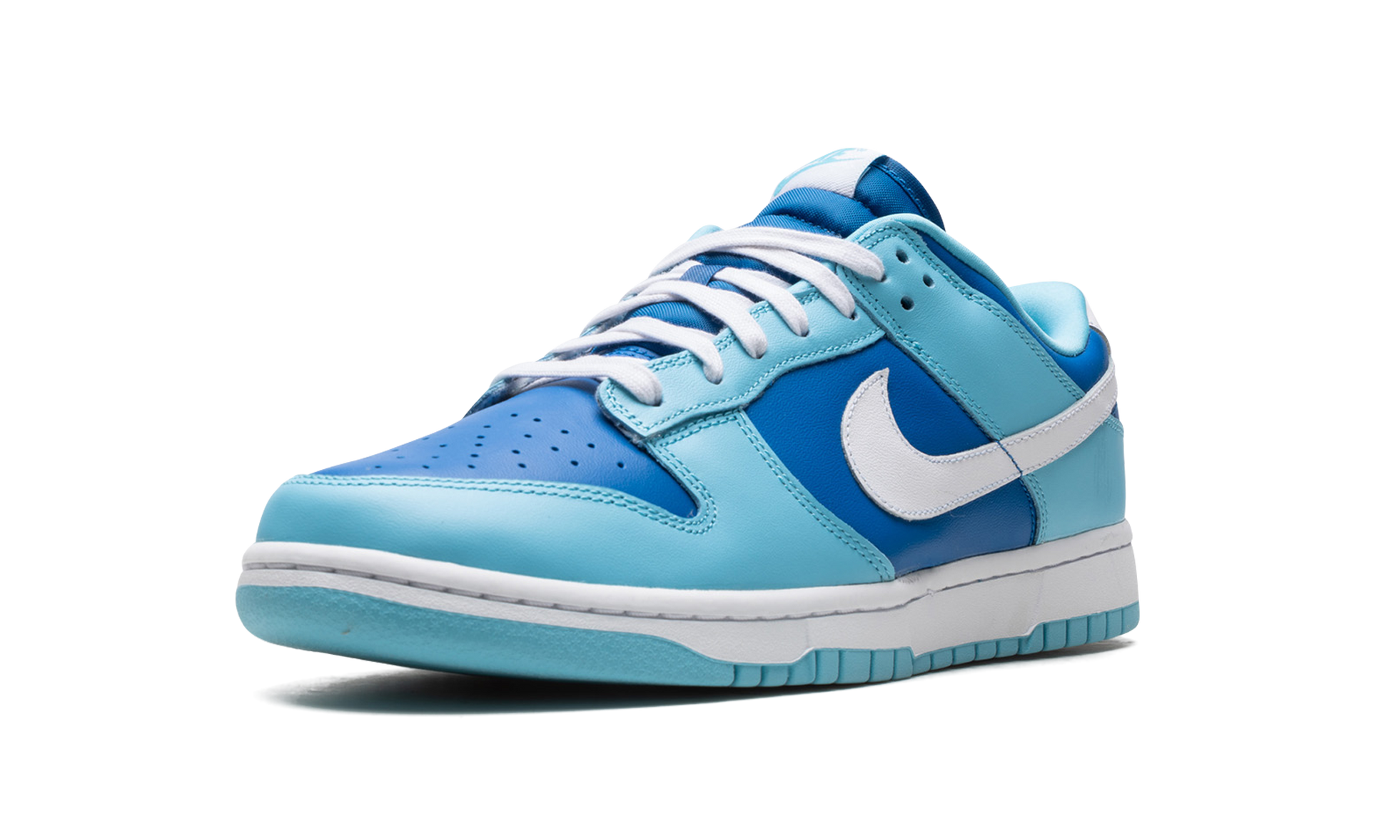Dunk Low "Argon 2022"