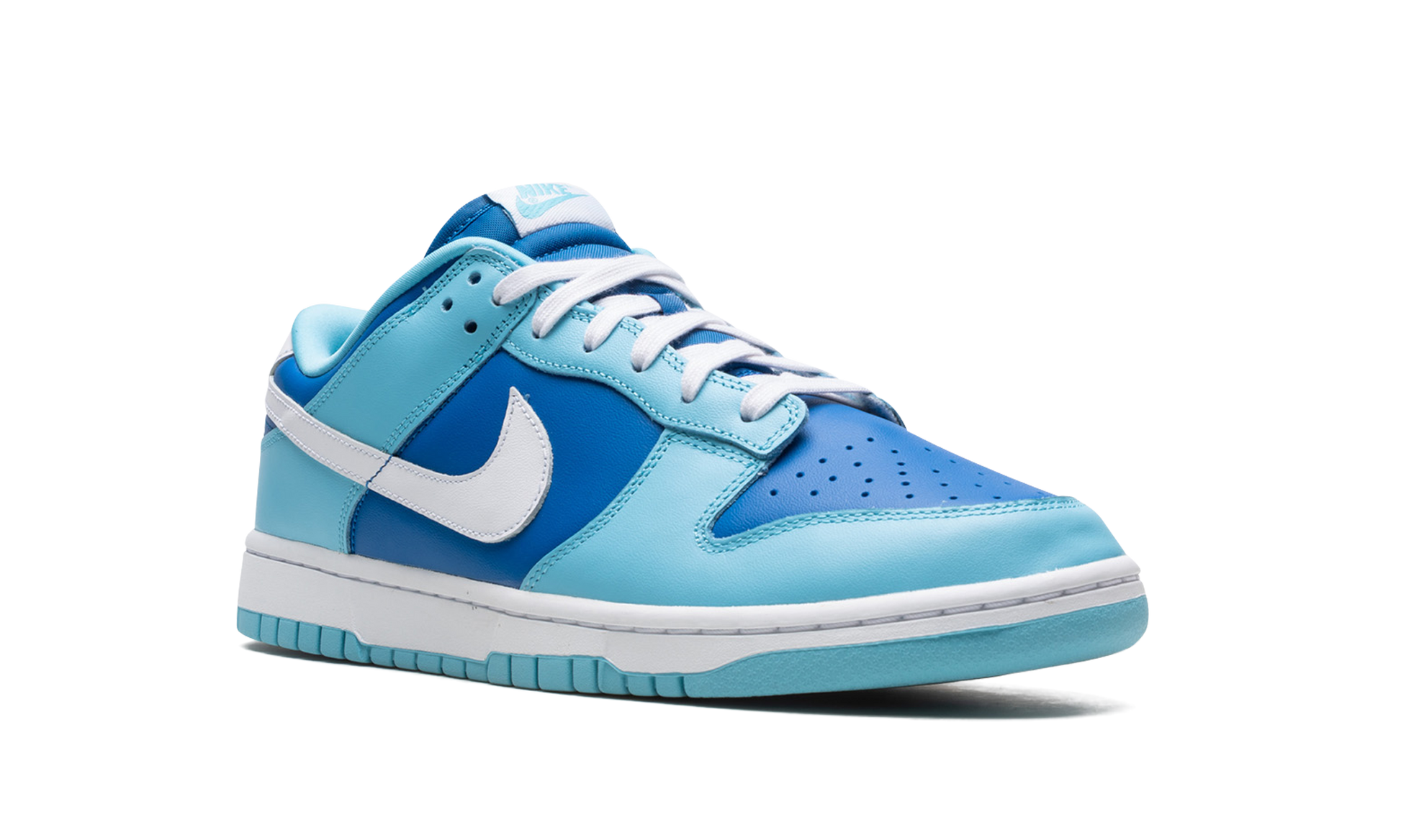 Dunk Low "Argon 2022"