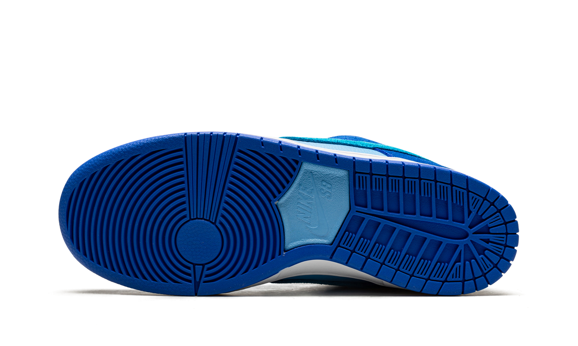 Dunk Low "Blue Raspberry"
