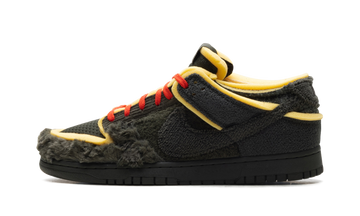 Dunk Low "CPFM Swamp Spone - Sequoia"