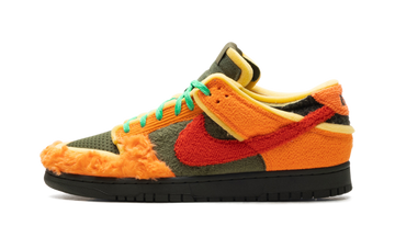 Dunk Low "CPFM Swamp Sponge - Photo Blue"