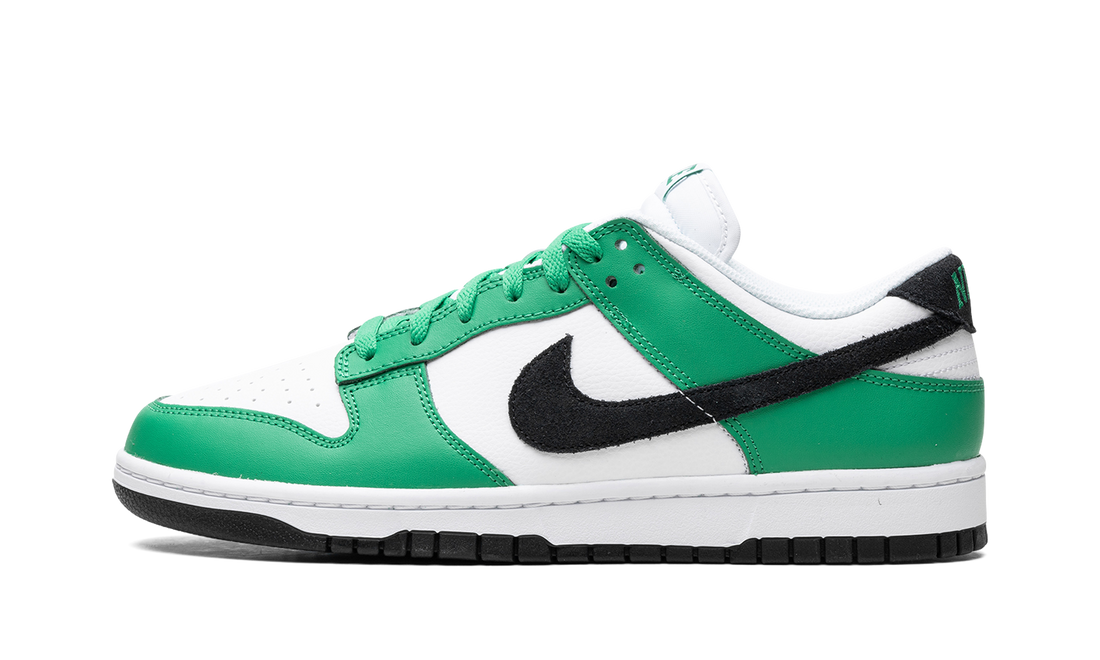 Dunk Low "Celtics"