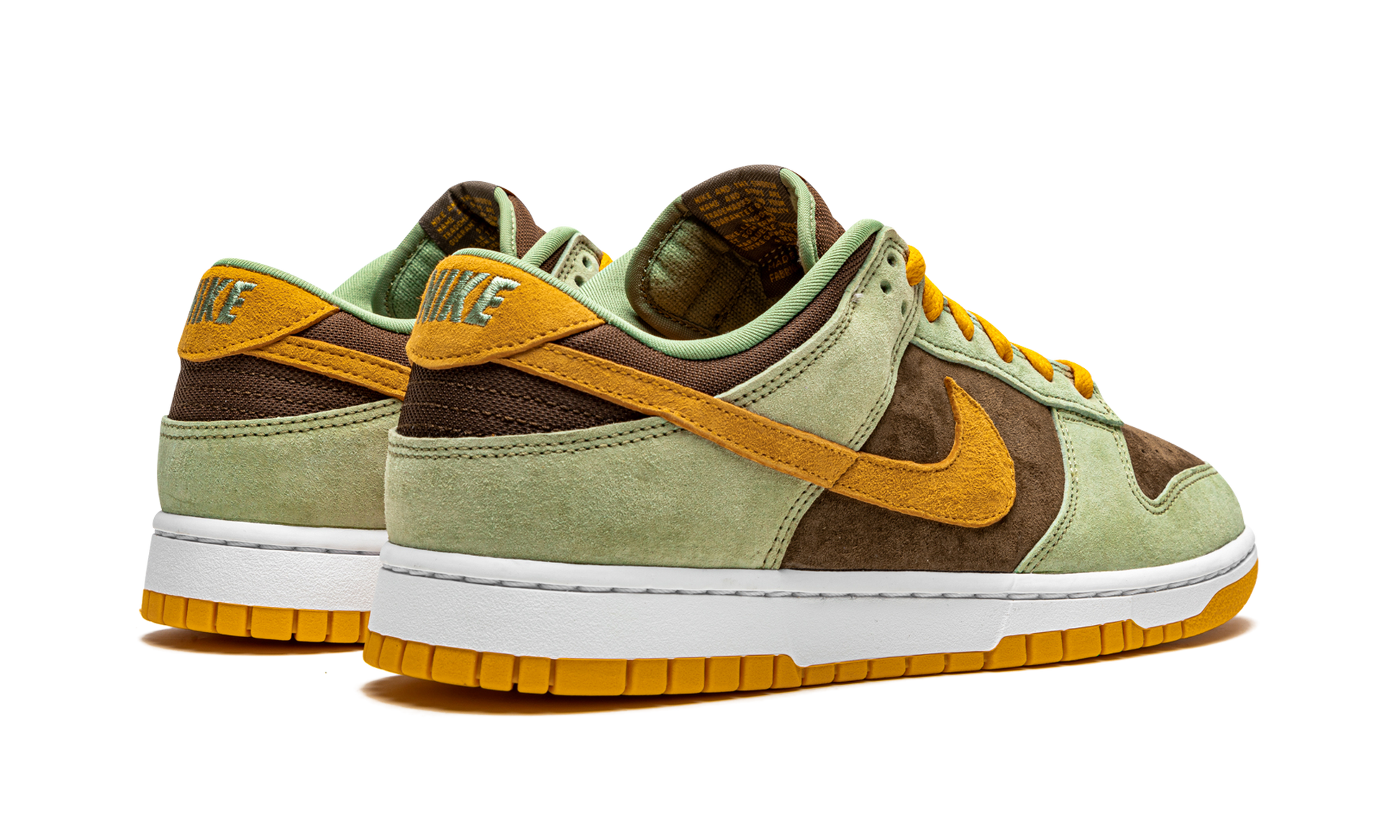 Dunk Low "Dusty Olive"