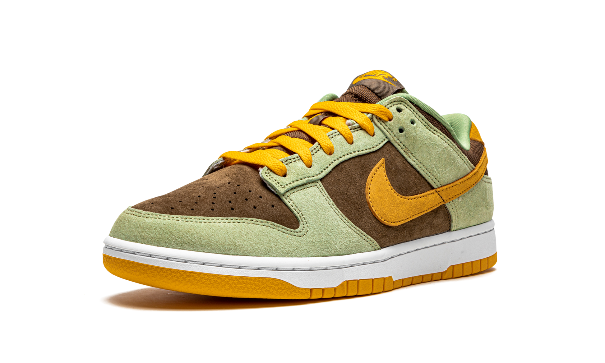 Dunk Low "Dusty Olive"