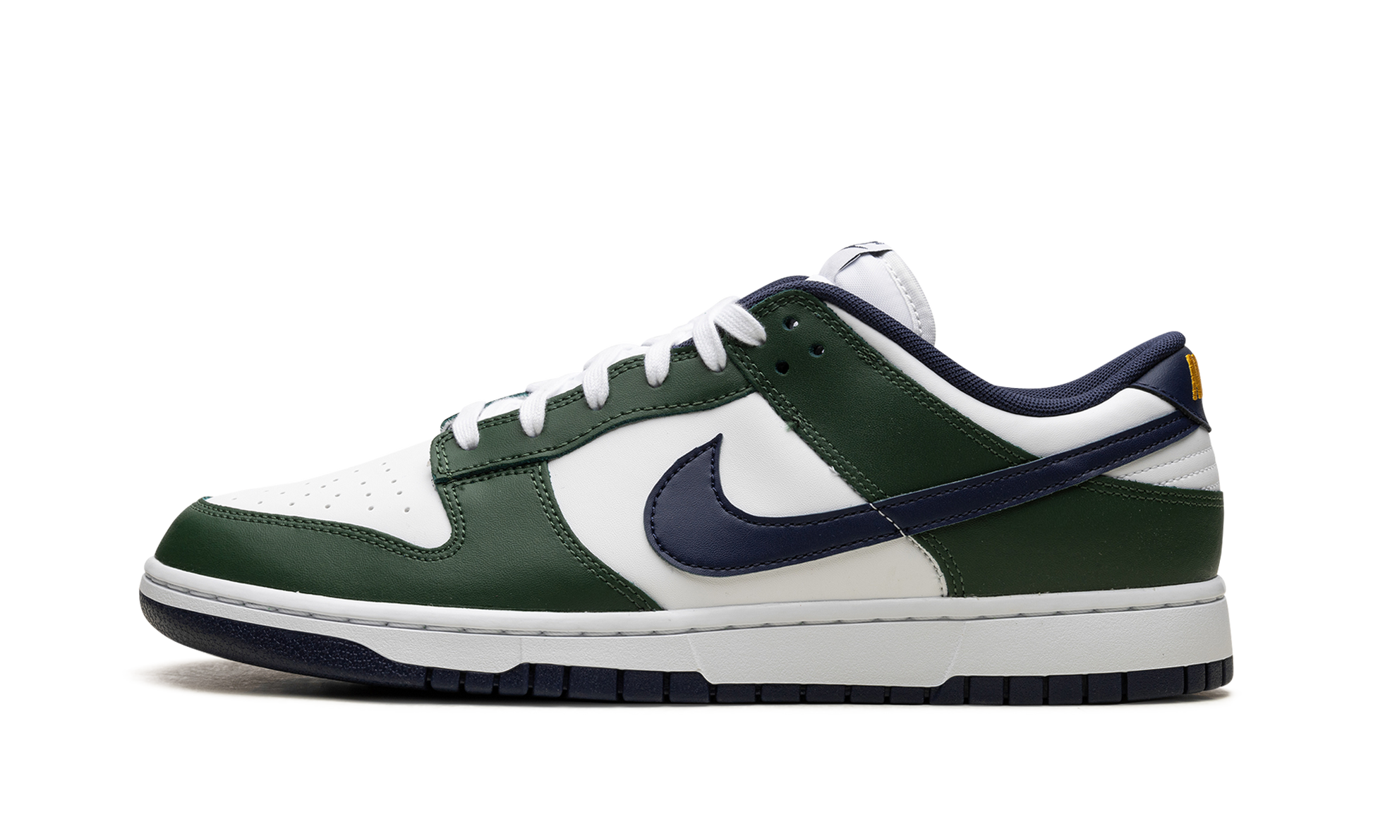 Dunk Low "Fir"