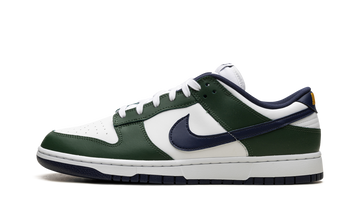 Dunk Low "Fir"