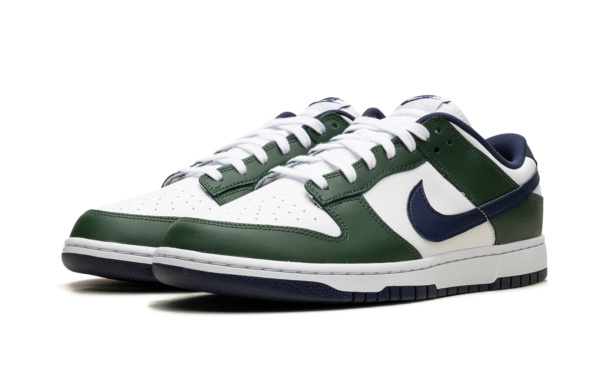 Dunk Low "Fir"