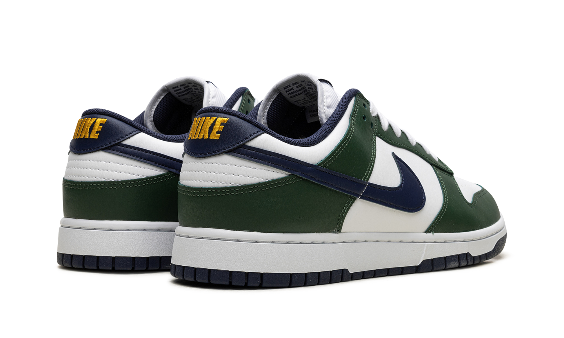Dunk Low "Fir"