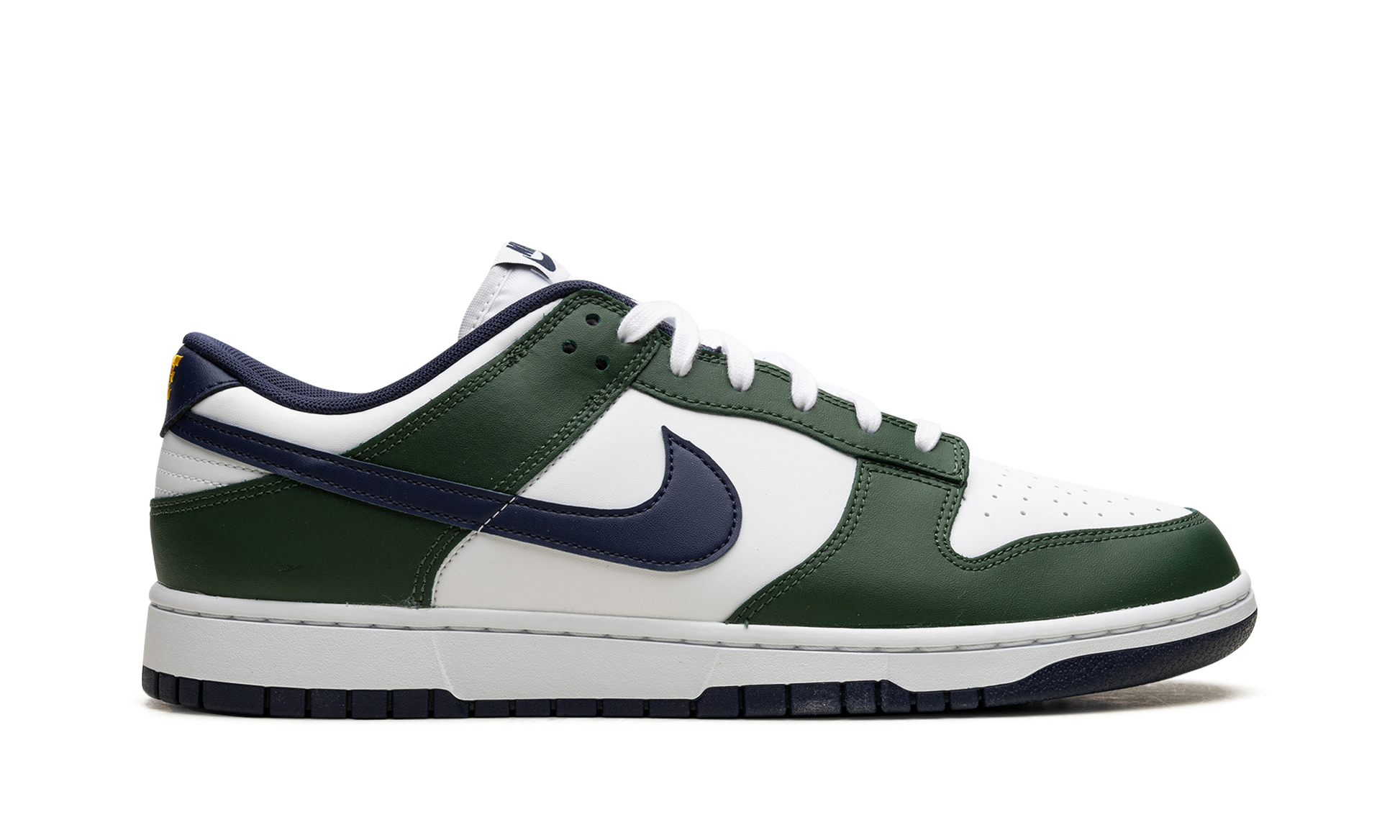 Dunk Low "Fir"