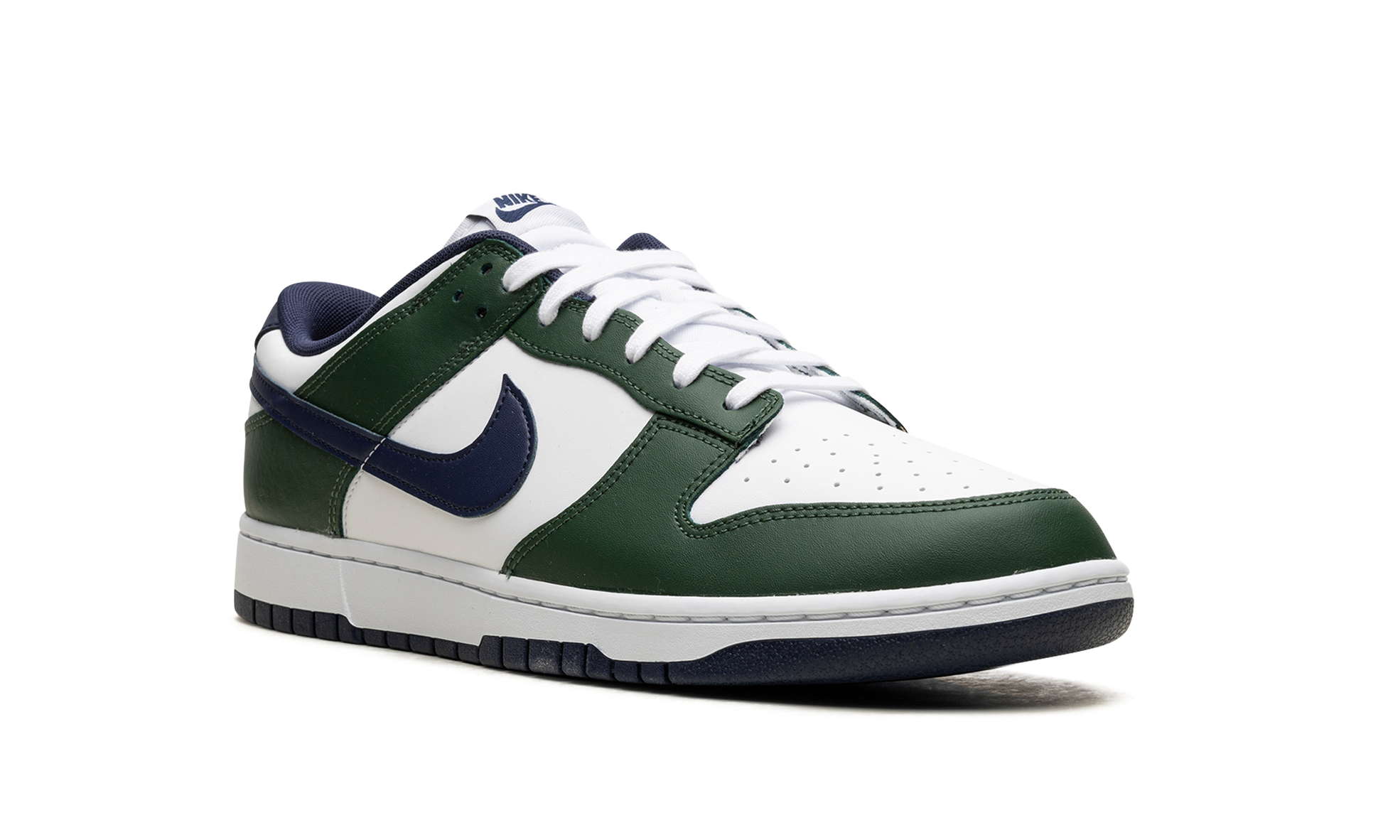 Dunk Low "Fir"