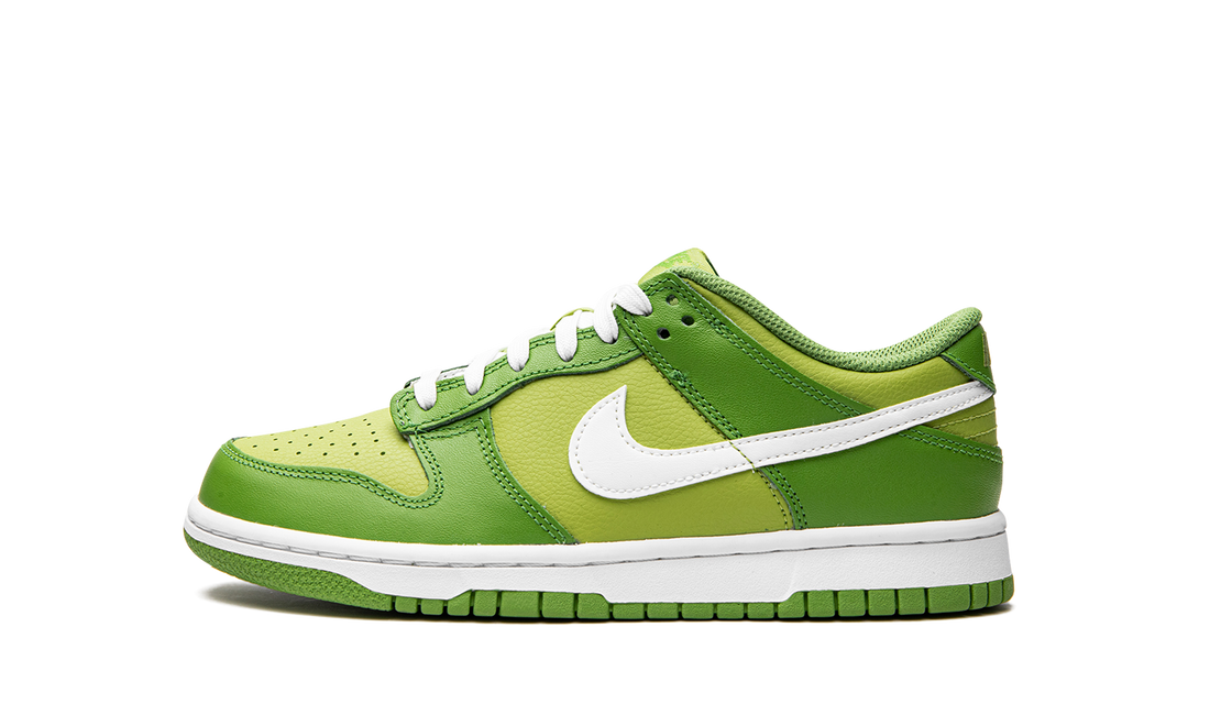 Dunk Low GS "Dark Chlorophyll"
