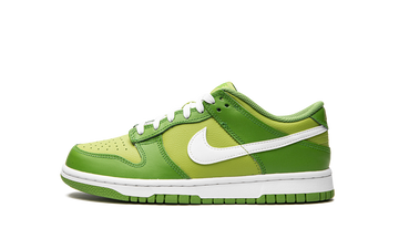 Dunk Low GS "Dark Chlorophyll"