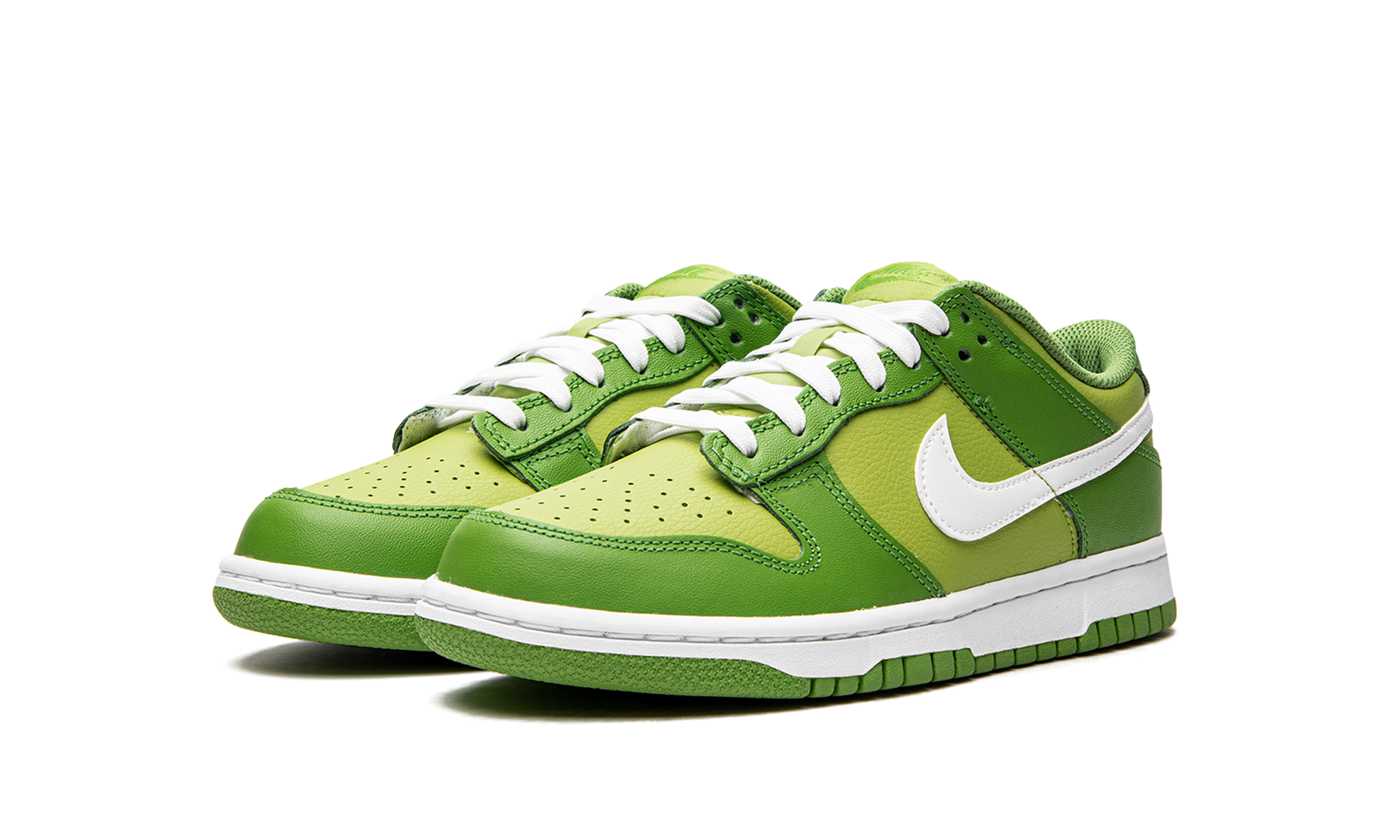 Dunk Low GS "Dark Chlorophyll"