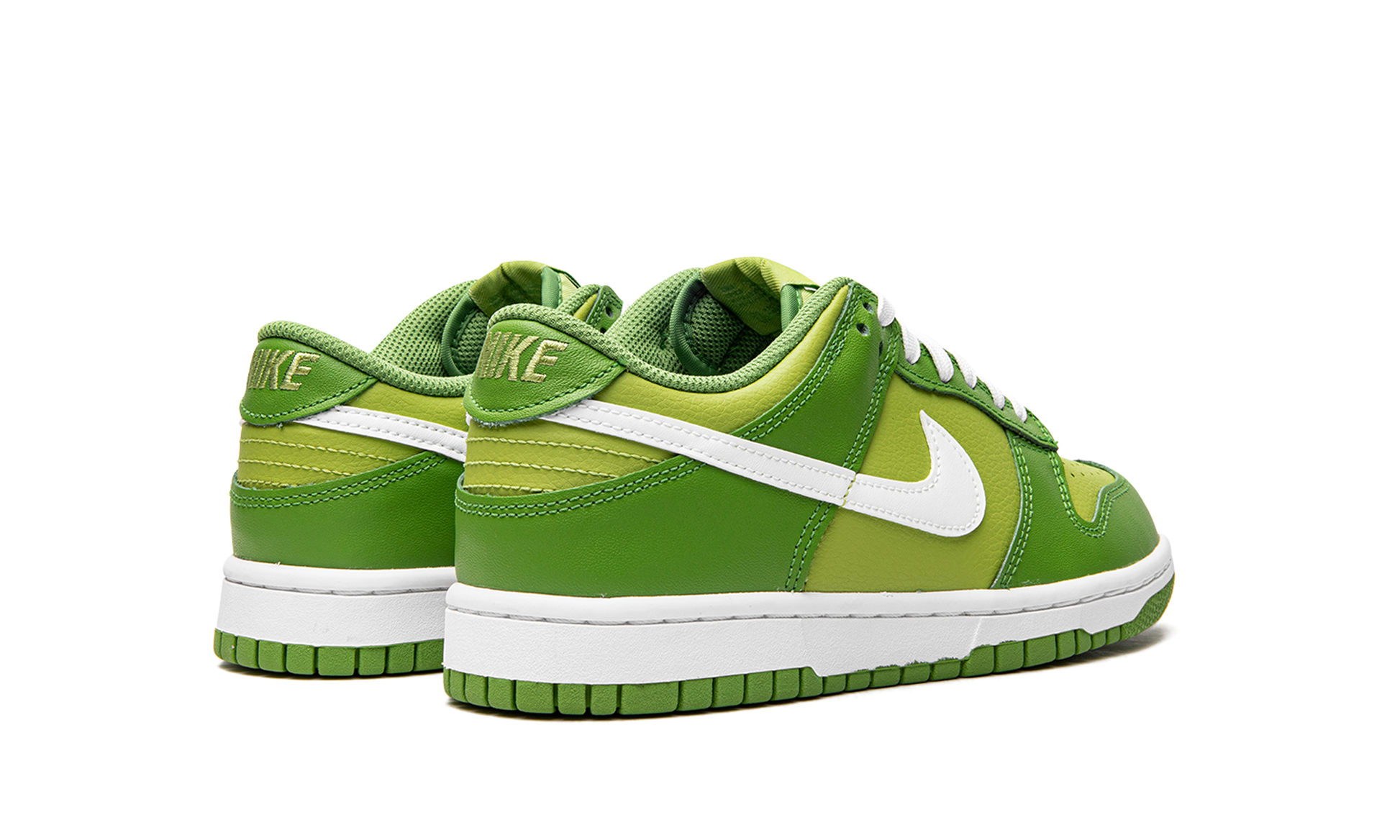 Dunk Low GS "Dark Chlorophyll"