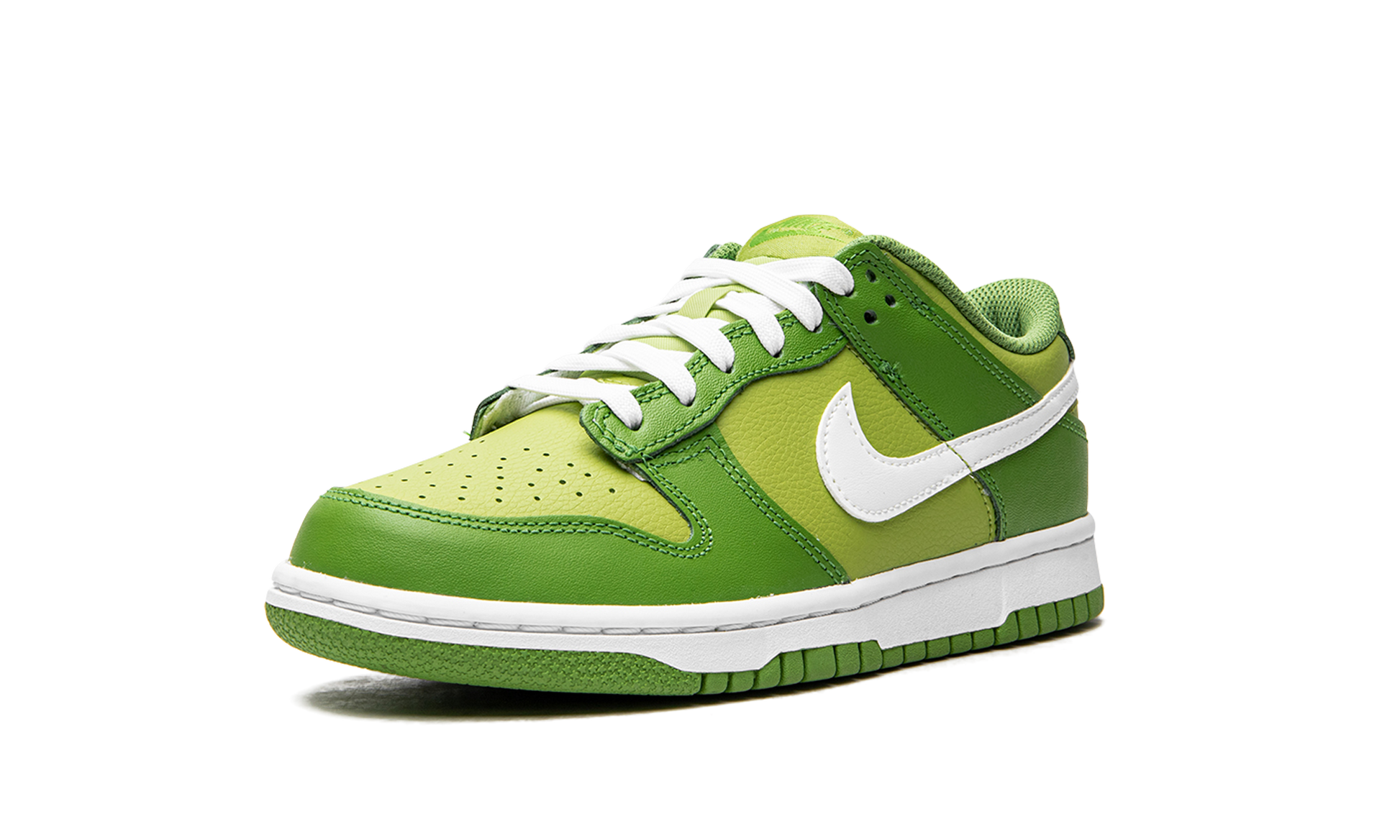 Dunk Low GS "Dark Chlorophyll"