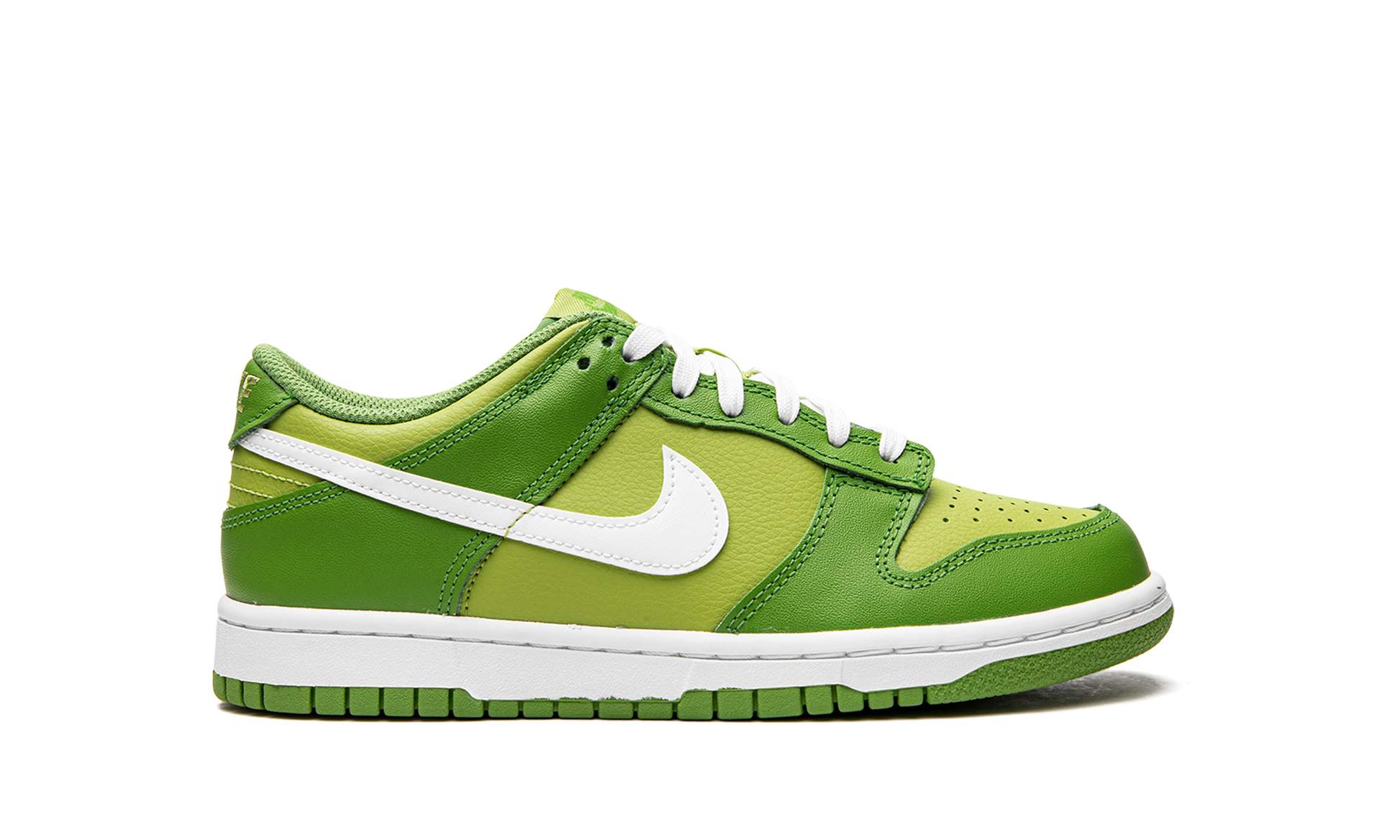 Dunk Low GS "Dark Chlorophyll"