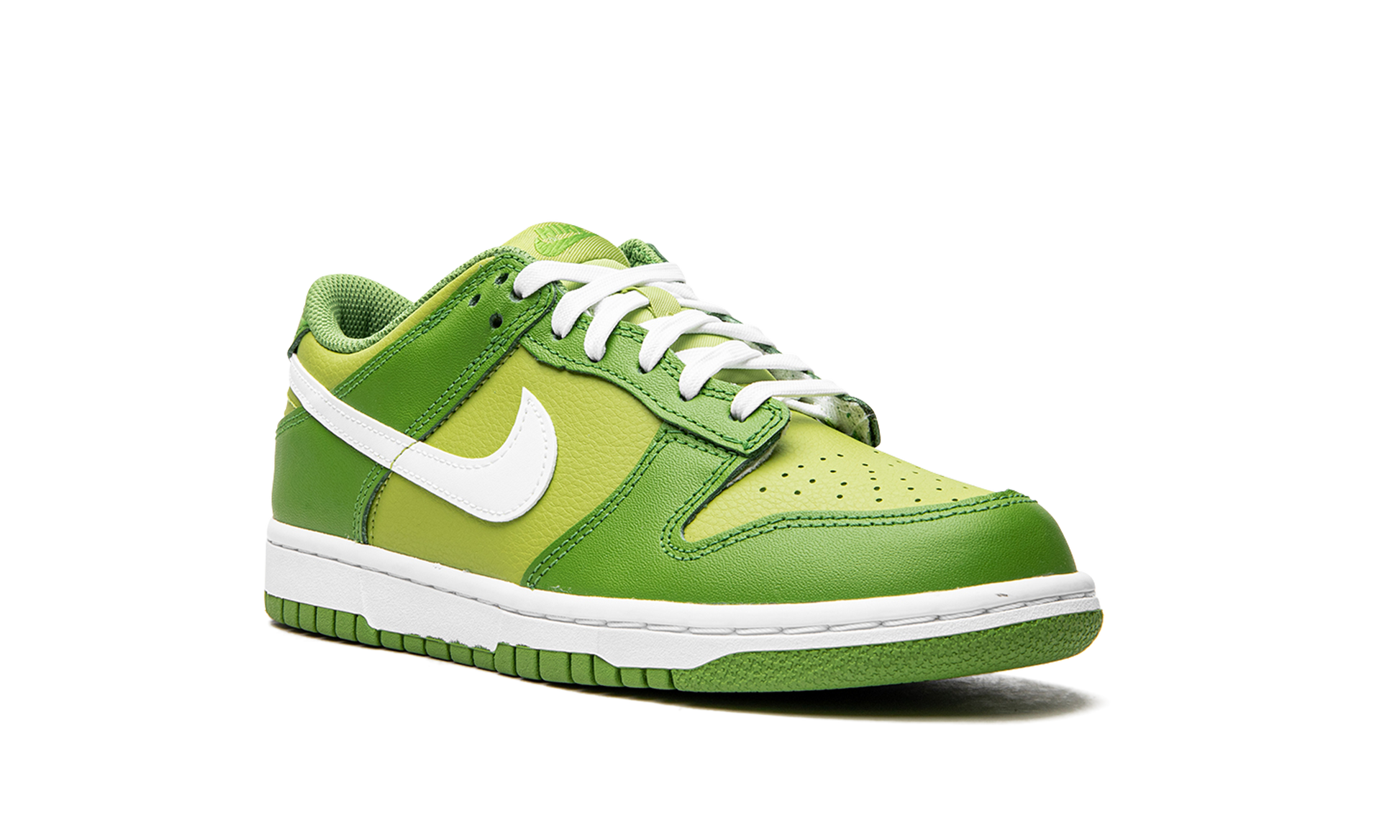 Dunk Low GS "Dark Chlorophyll"