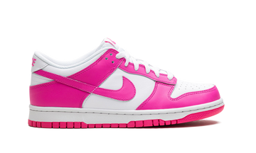 Dunk Low GS "Laser Fuchsia"
