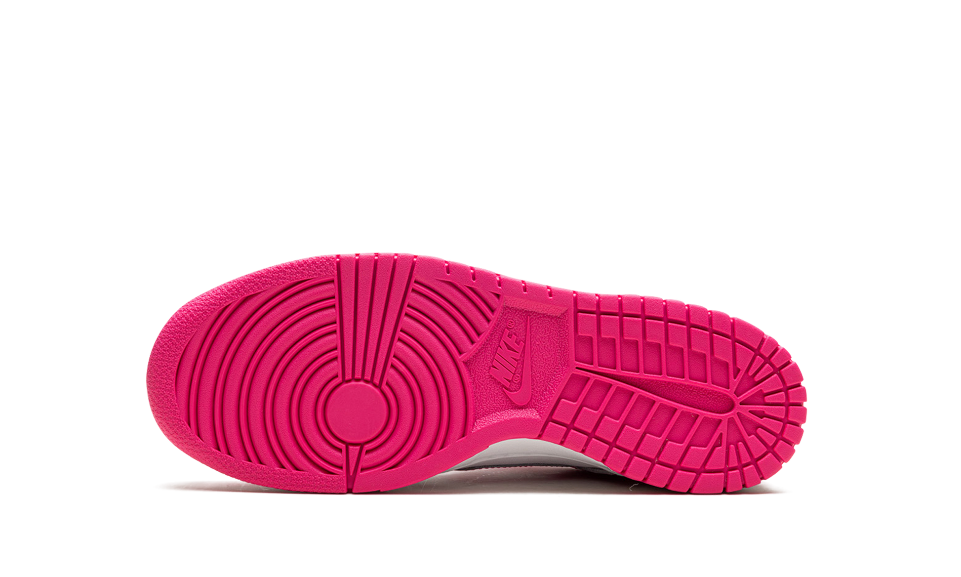 Dunk Low GS "Laser Fuchsia"