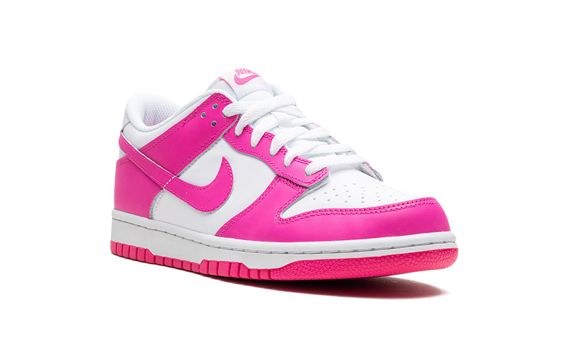 Dunk Low GS "Laser Fuchsia"