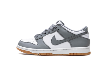 Dunk Low GS "Reflective Grey"