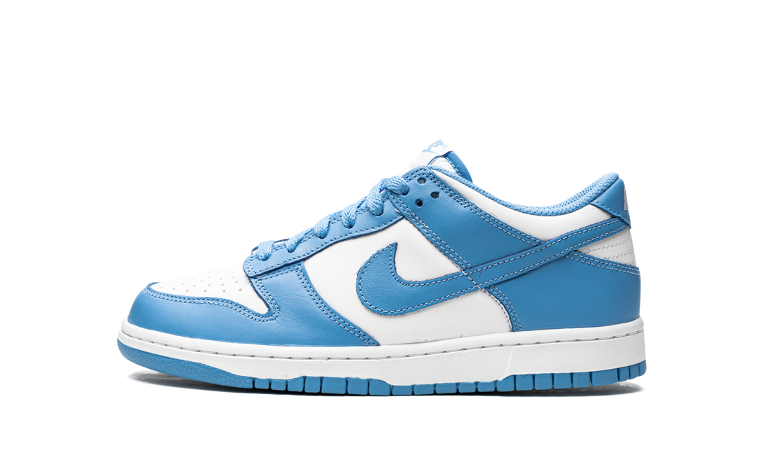 Dunk Low GS "UNC 2021"