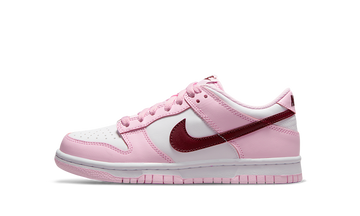 Dunk Low GS "Valentine's Day"