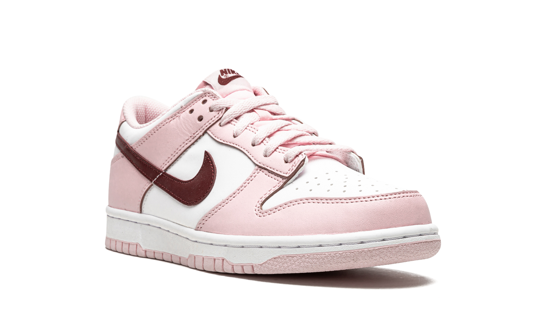 Dunk Low GS "Valentine's Day"