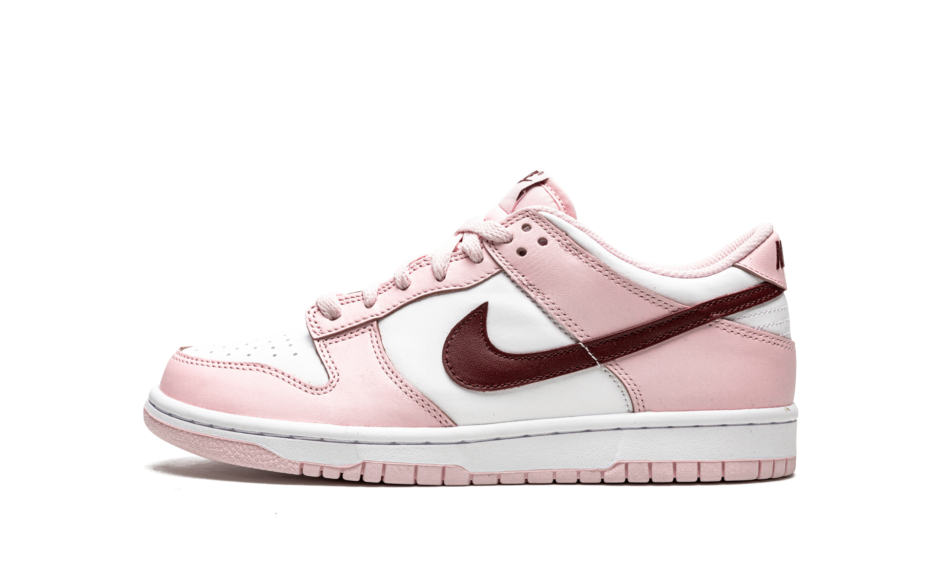 Dunk Low GS "Valentine's Day"