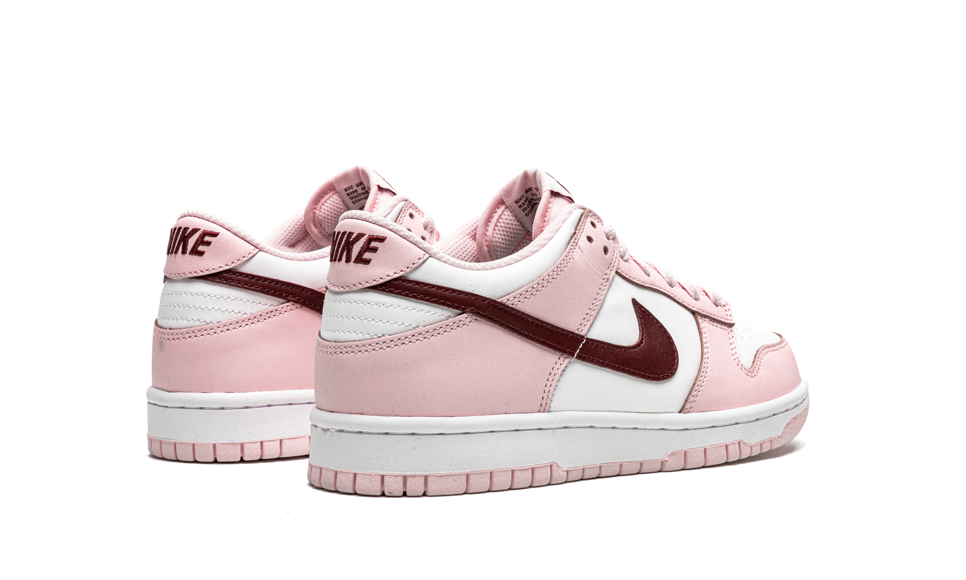 Dunk Low GS "Valentine's Day"