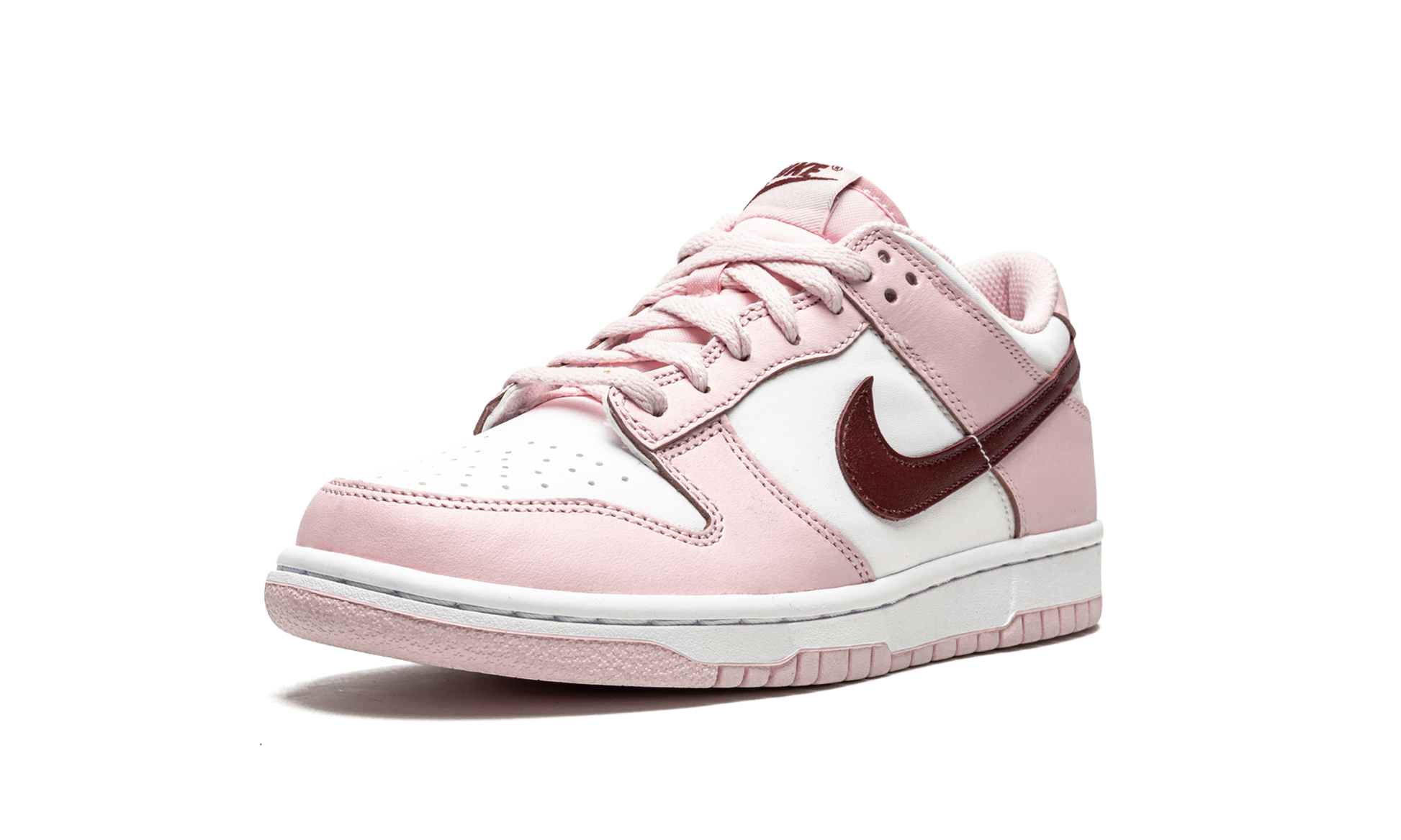 Dunk Low GS "Valentine's Day"