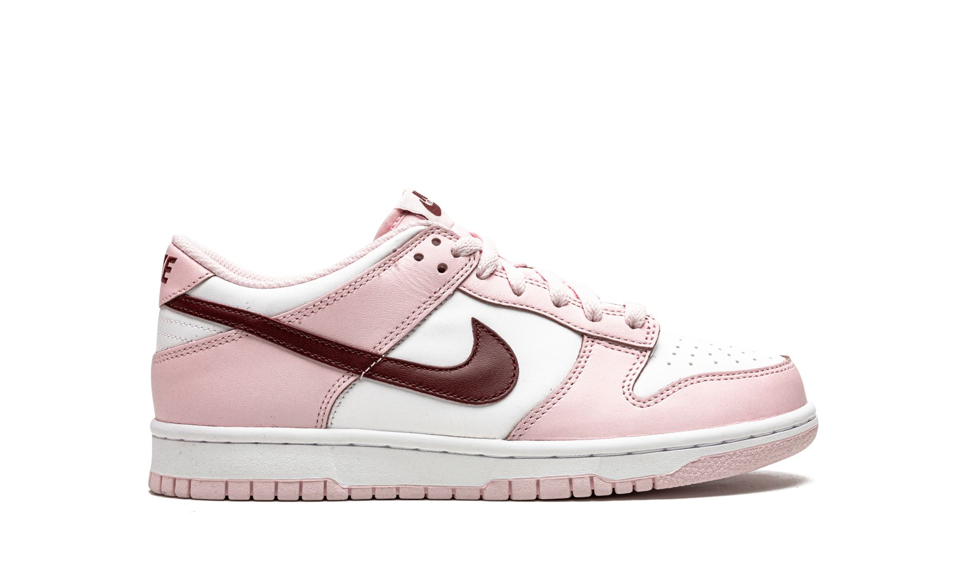 Dunk Low GS "Valentine's Day"