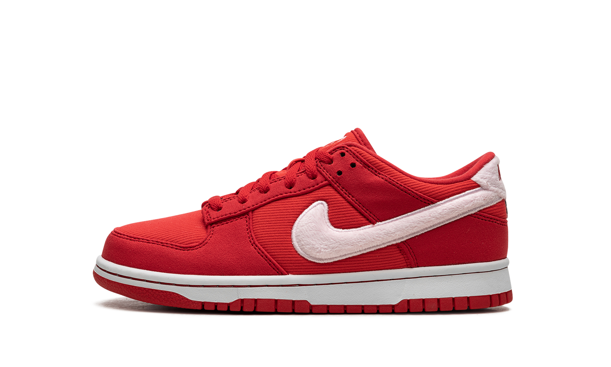 Dunk Low GS "Valentine's Day Solemates"