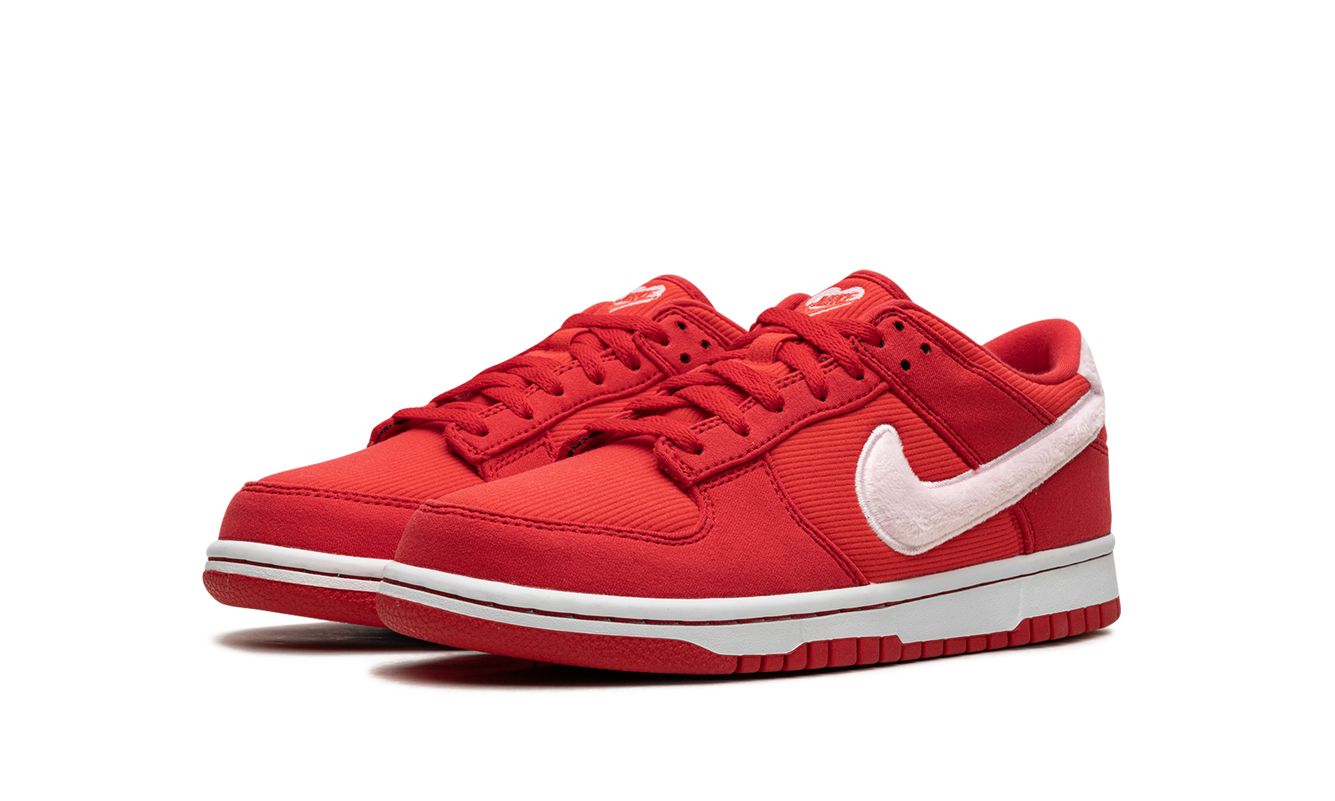 Dunk Low GS "Valentine's Day Solemates"