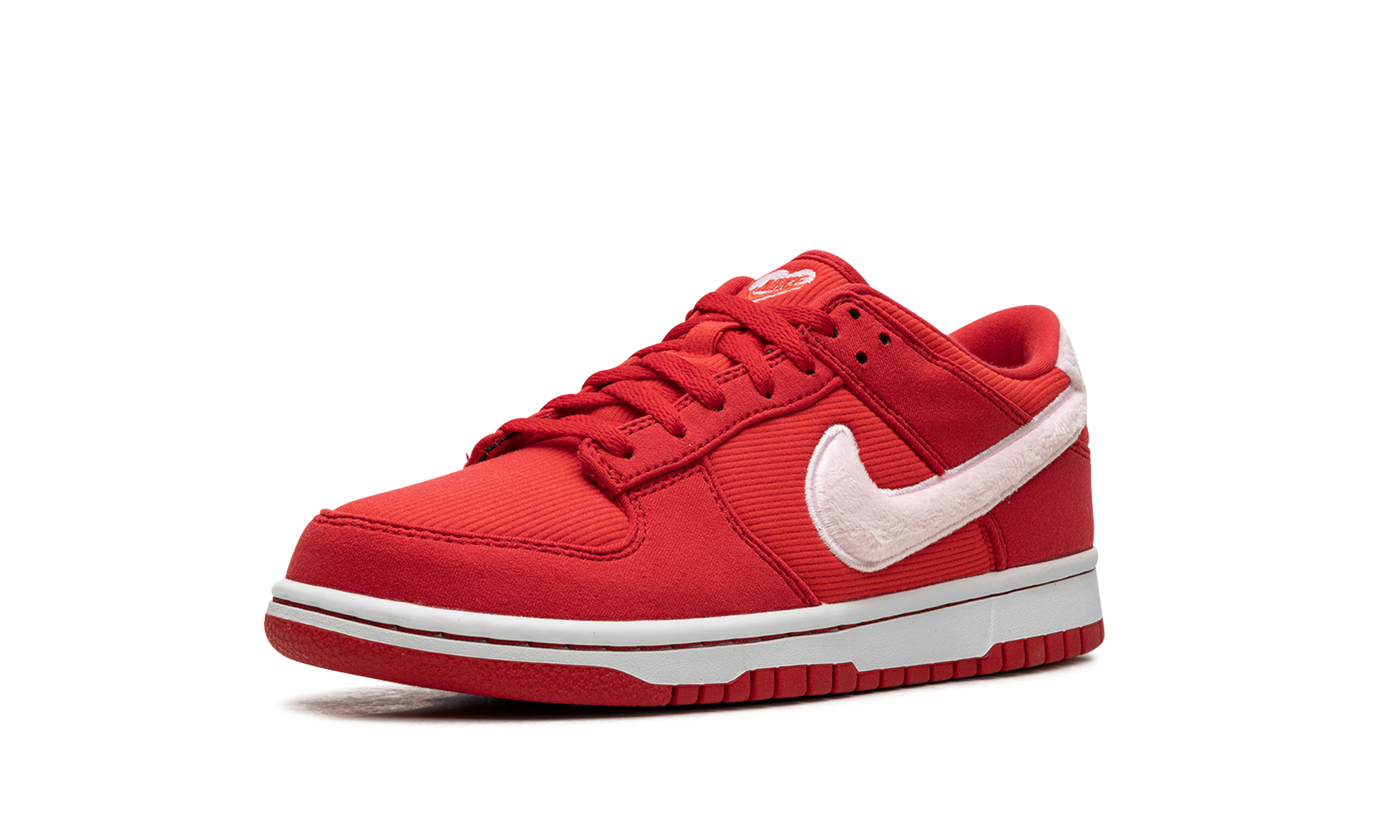 Dunk Low GS "Valentine's Day Solemates"