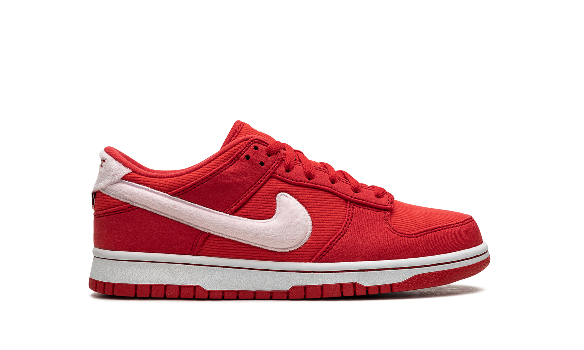 Dunk Low GS "Valentine's Day Solemates"