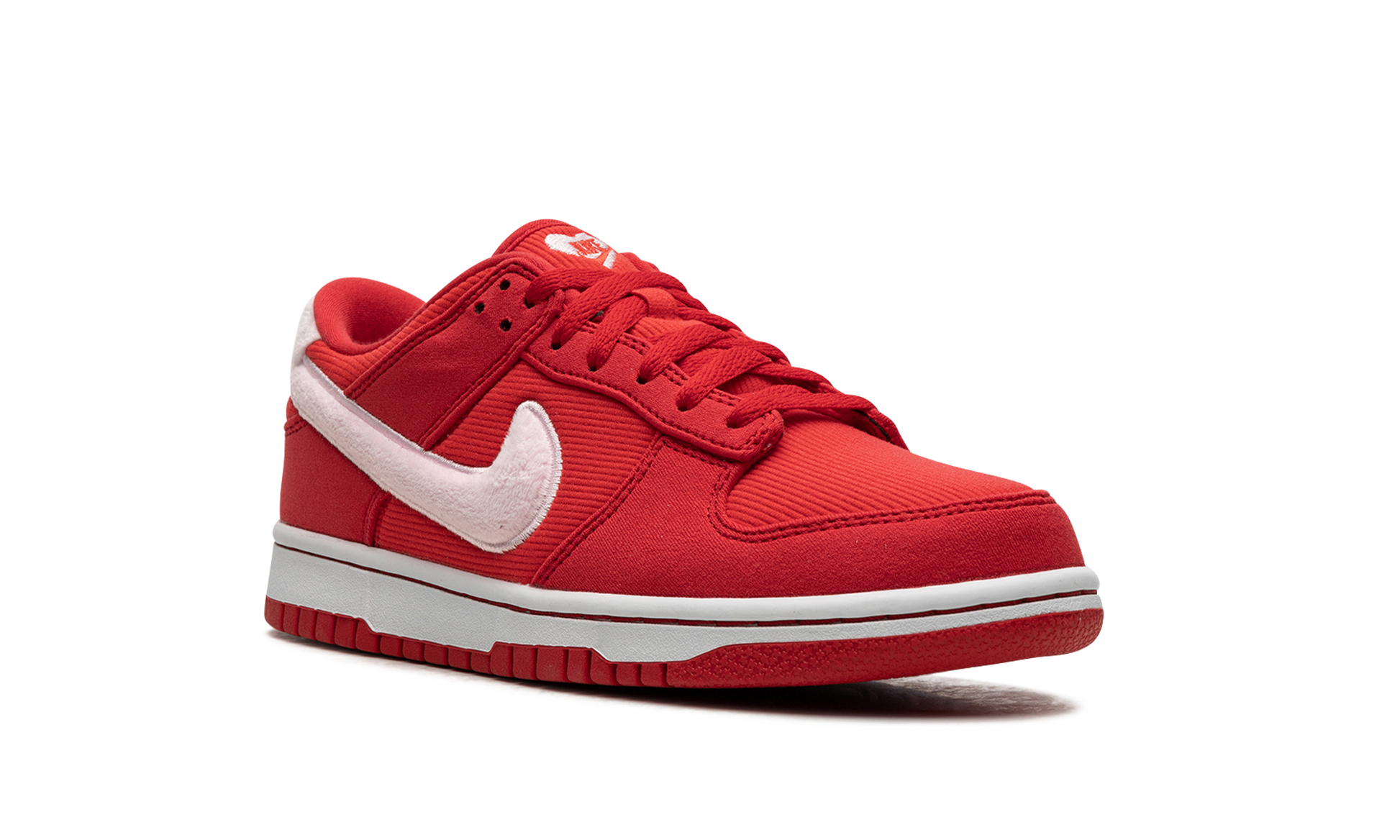 Dunk Low GS "Valentine's Day Solemates"