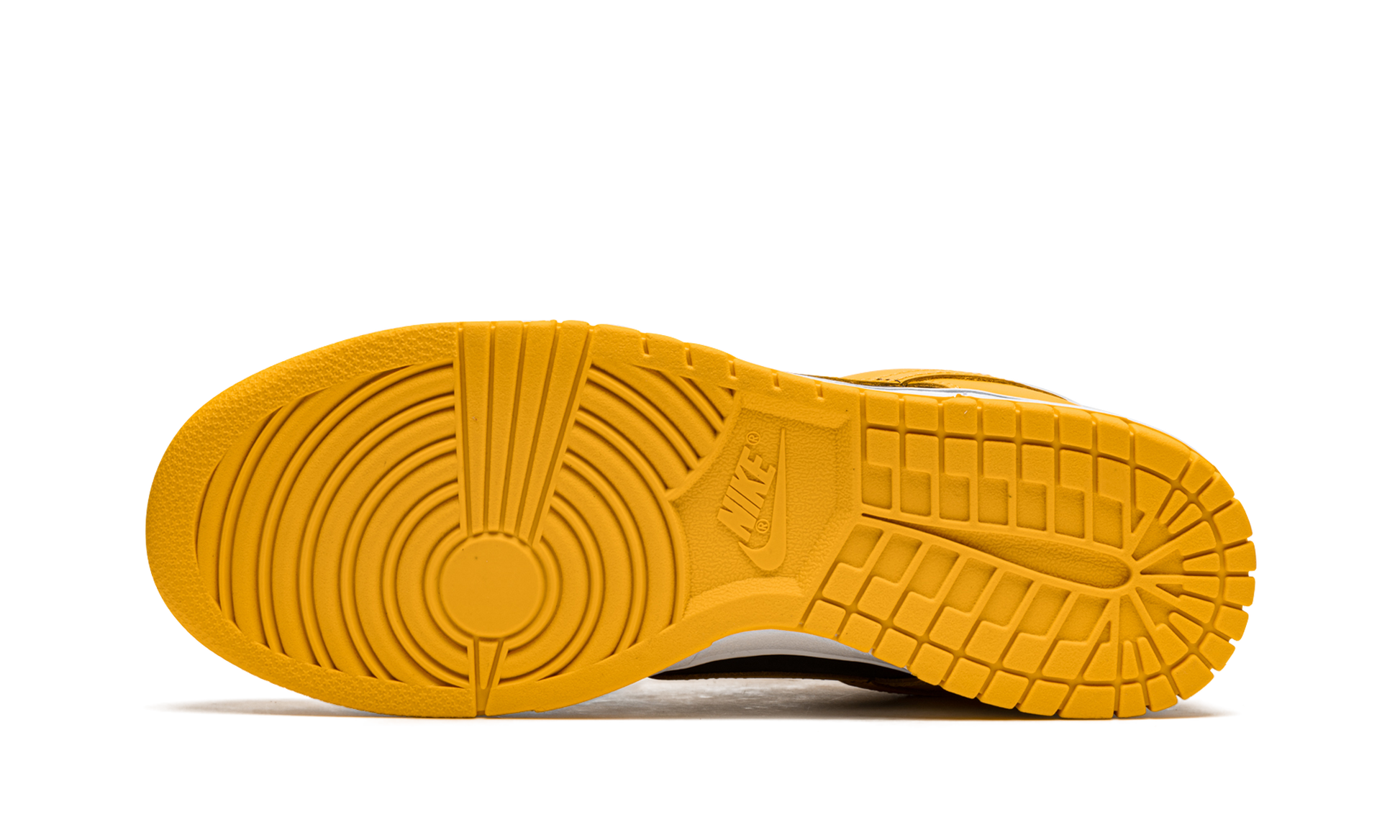 Dunk Low "Goldenrod"