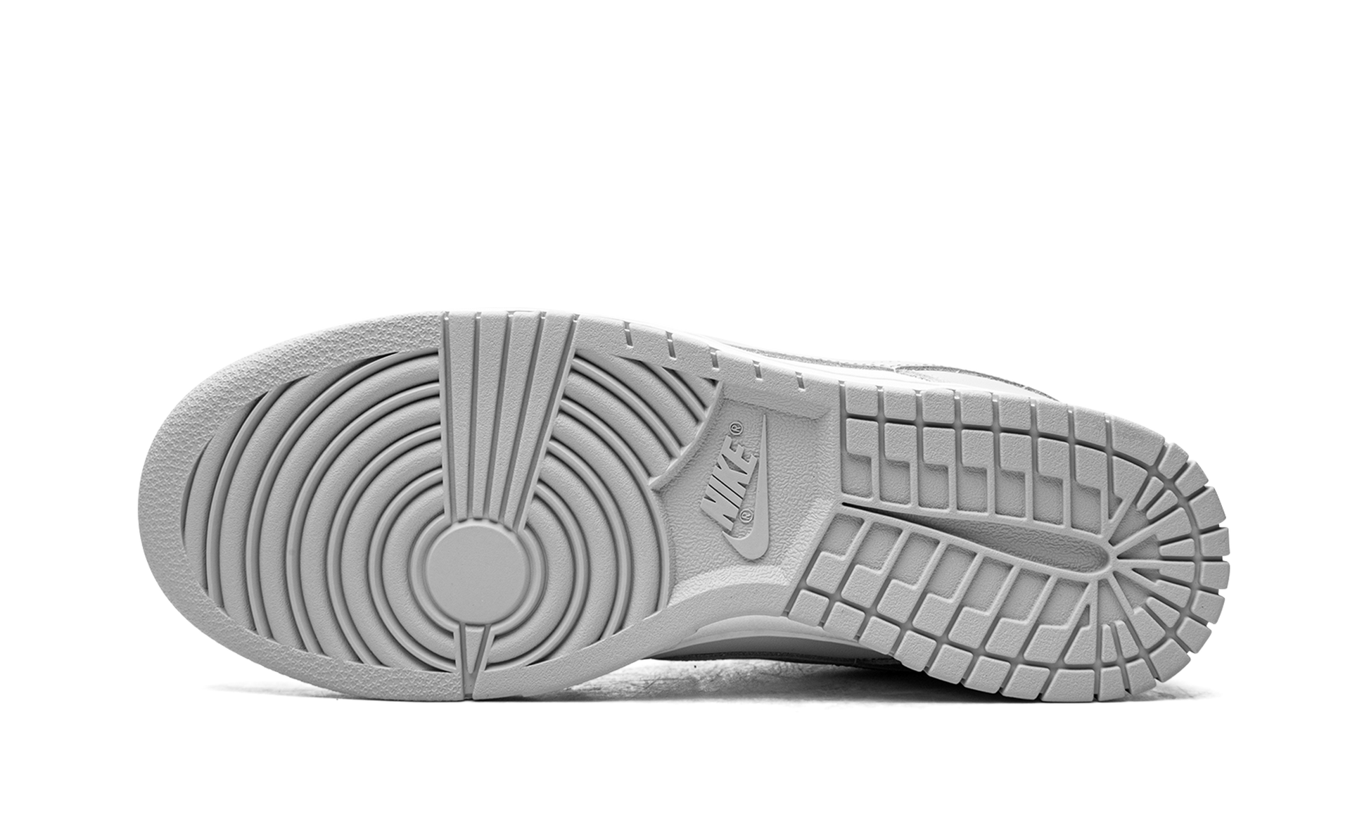 Dunk Low "Grey Fog"