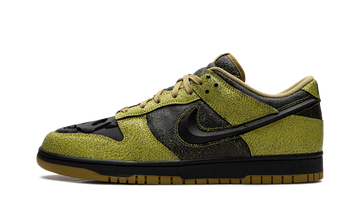 Dunk Low "Halloween"