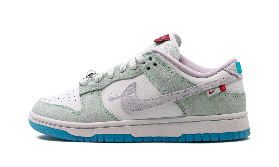 Dunk Low LX WMNS "Year of the Dragon 2024"
