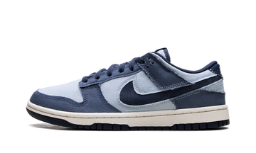 Dunk Low "Light Armory Blue Denim"