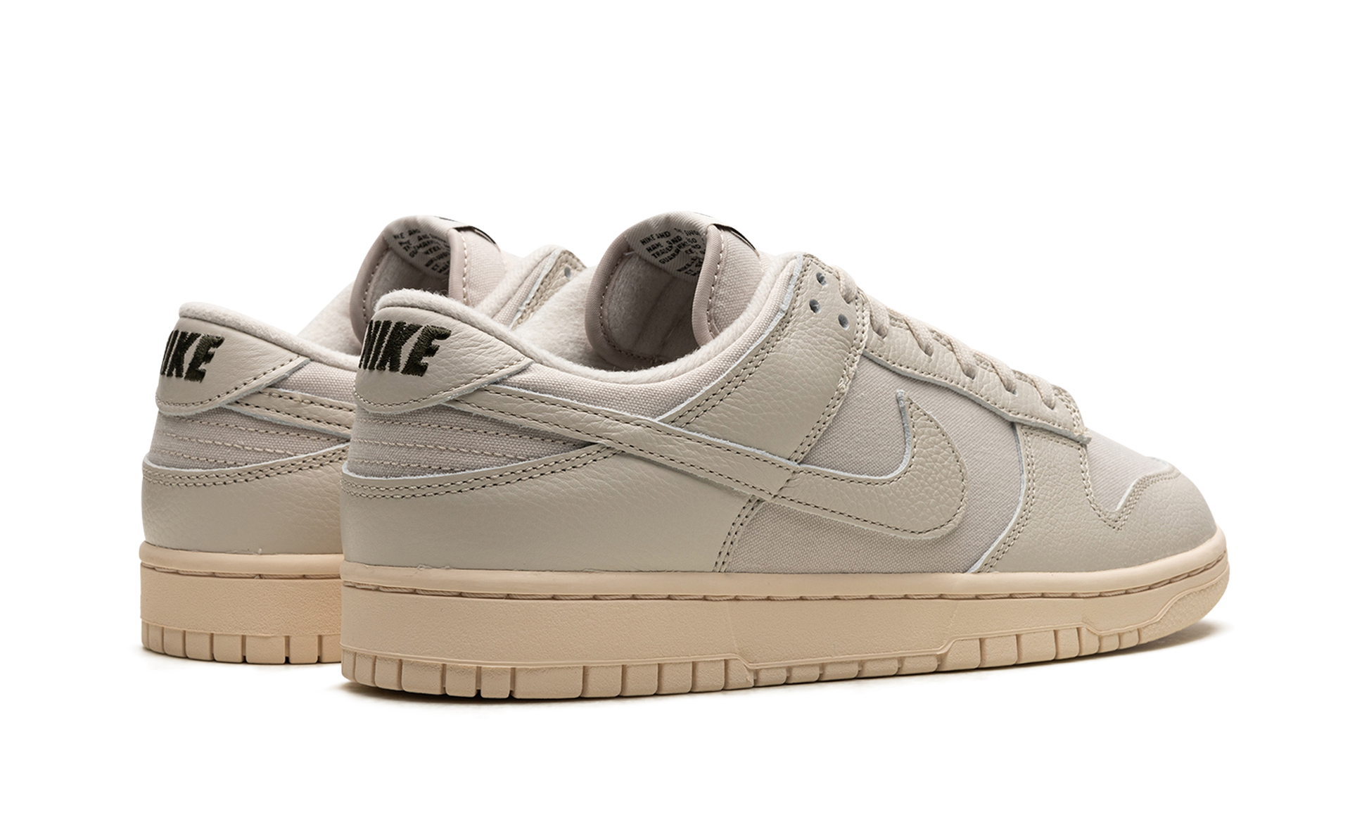 Dunk Low "Light Orewood Brown"
