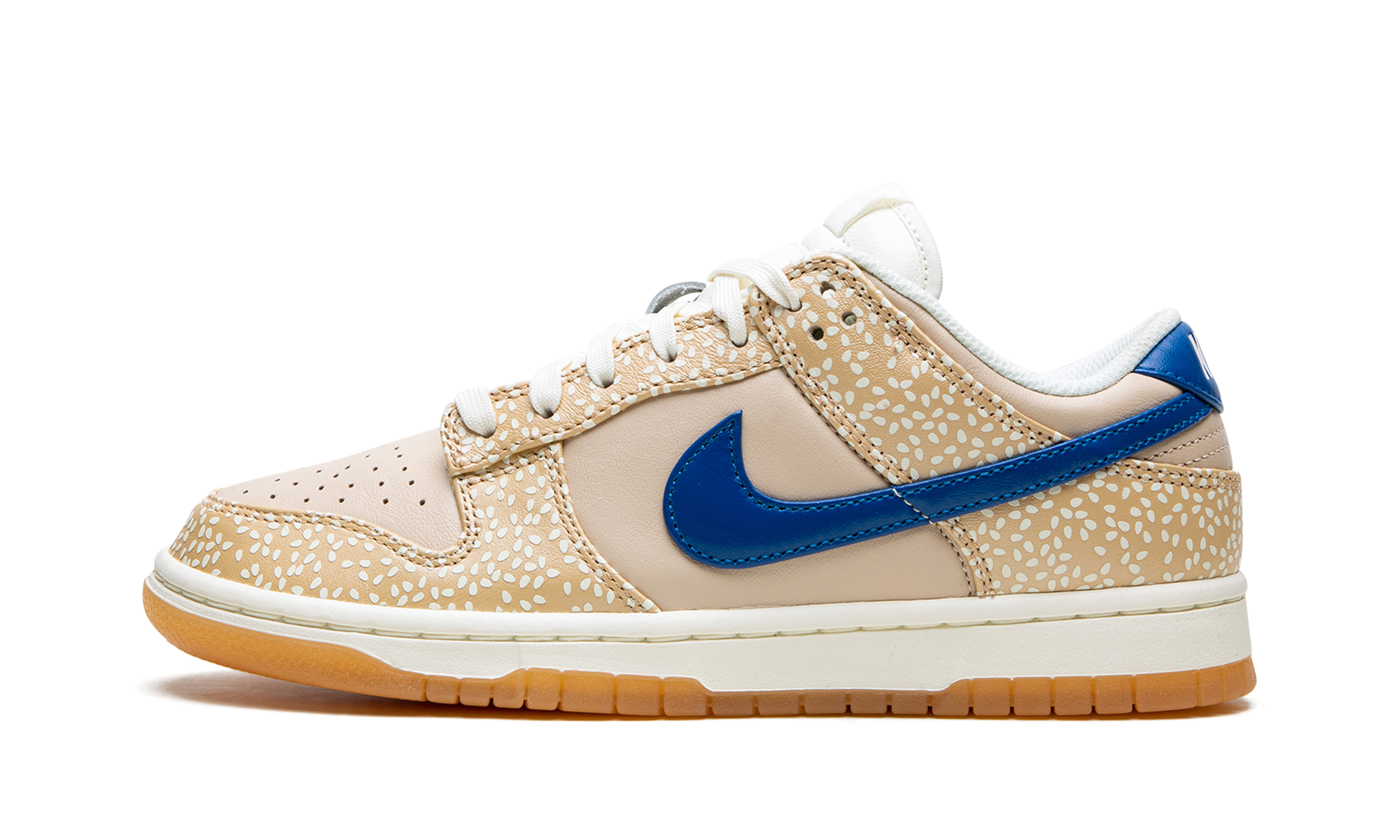 Dunk Low "Montreal Bagel"